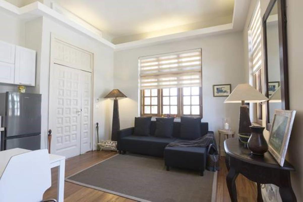 Olma Colonial Suites Accra Rum bild