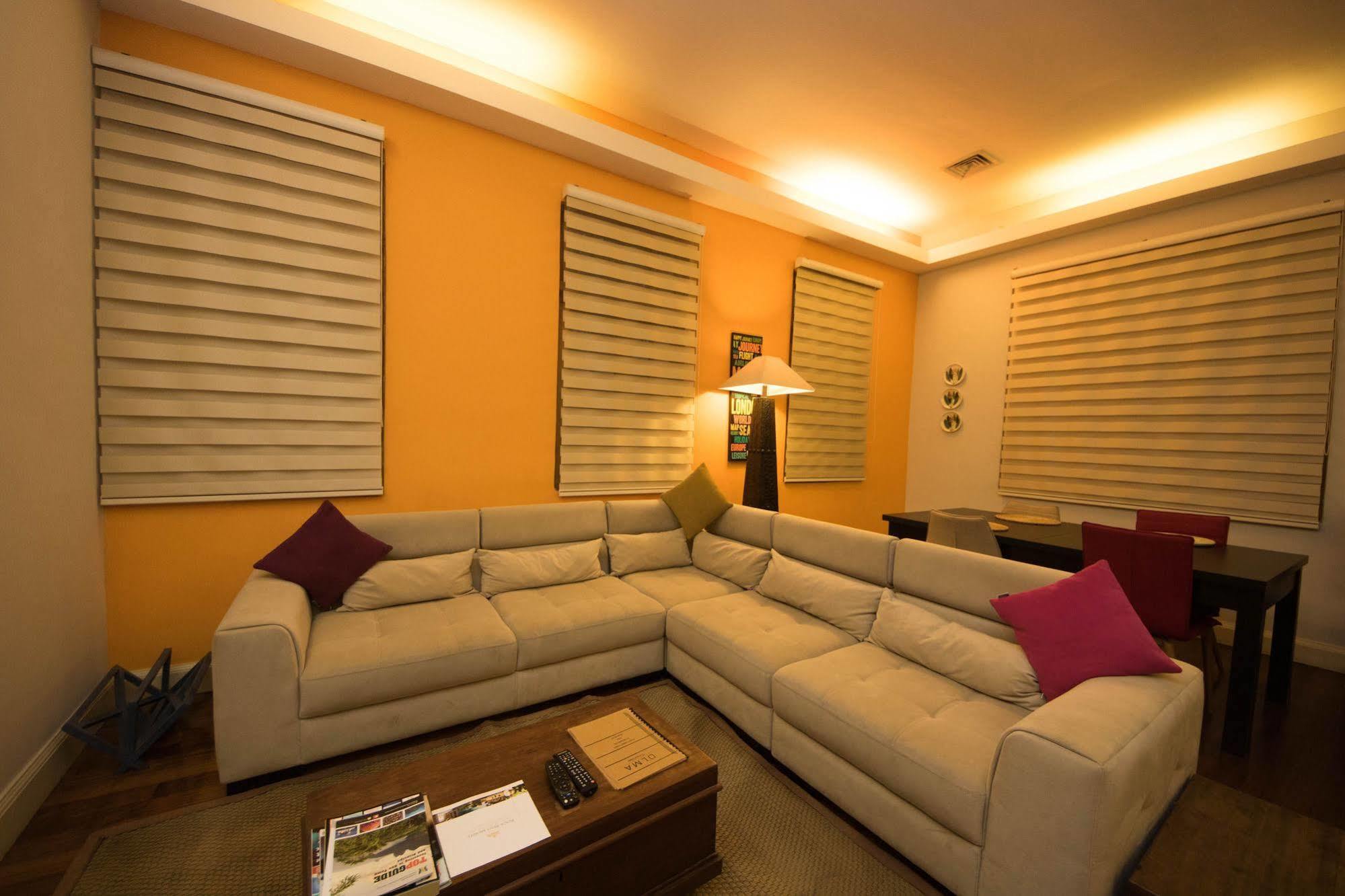 Olma Colonial Suites Accra Exteriör bild